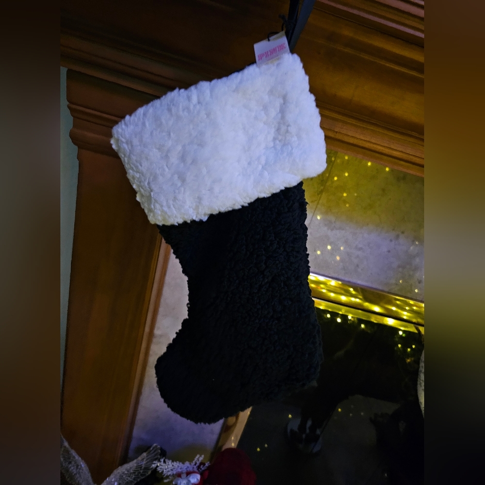 PINK Stocking - Picture 2 of 7